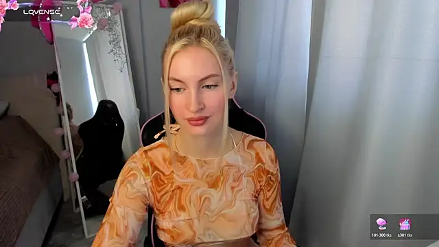 Snapshot of Kimmy_powell chatting on 07.01.26 Kimmy powell online show from 07.01.26