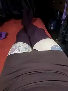Snapshot of Sissy_bottom chatting on 02.09.26 Sissy bottom online show from 02.09.26