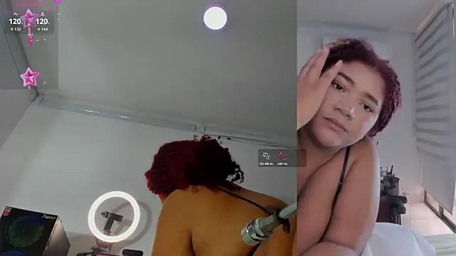 Abigail Girl   online show from 12.20.25