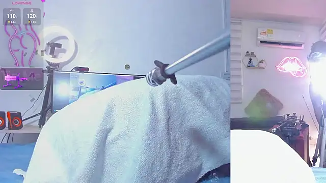 Abigail Girl   online show from 02.01.26