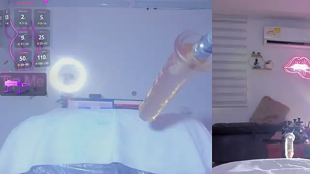 Abigail Girl   online show from 02.06.26