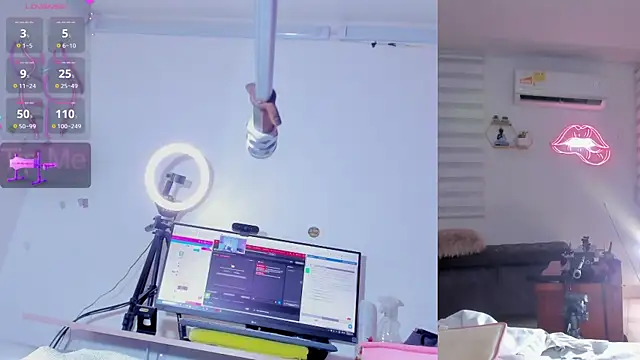 Abigail Girl   online show from 02.07.26