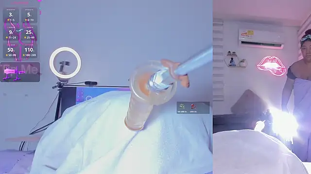 Abigail Girl   online show from 02.08.26