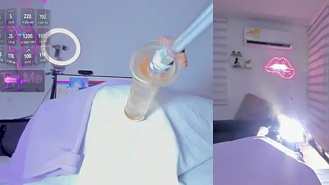 Abigail Girl   online show from 02.09.26