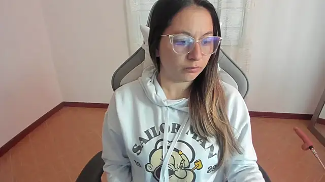 Snapshot of samantha__wilson chatting on 02.21.25 samantha wilson online show from 02.21.25