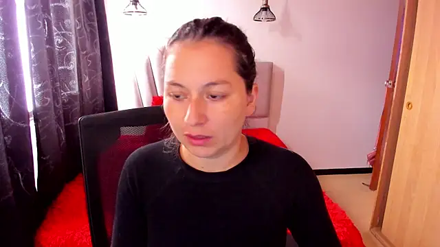 Snapshot of samantha__wilson chatting on 09.29.25 samantha wilson online show from 09.29.25