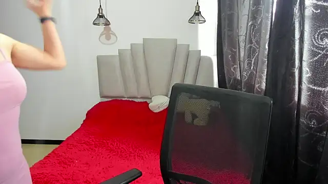 Snapshot of samantha__wilson chatting on 11.15.25 samantha wilson online show from 11.15.25