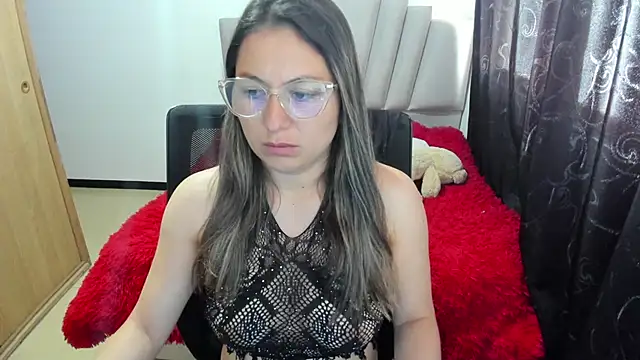 Snapshot of samantha__wilson chatting on 11.20.25 samantha wilson online show from 11.20.25