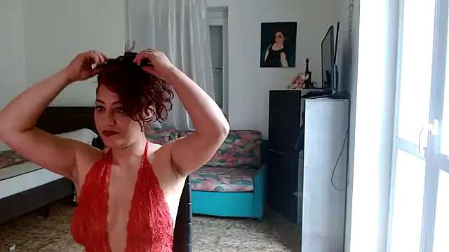 danasantoreal online show from 04.11.26