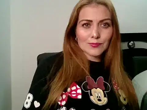 Snapshot of LiLi_Piiink chatting on 03.14.25 LiLi Piiink online show from 03.14.25