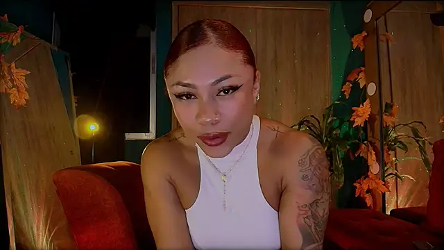 HeidiCox online show from 01.11.25