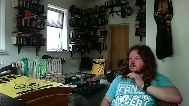 sunr1sa online show from 11.02.25