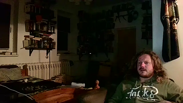 sunr1sa online show from 11.18.25