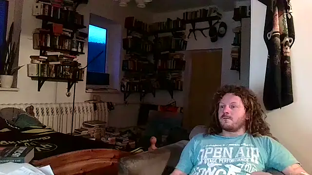 sunr1sa online show from 02.17.26