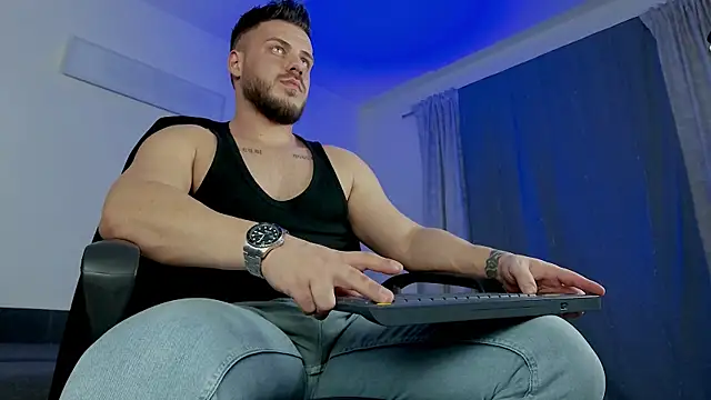 juliusmasters online show from 02.09.25