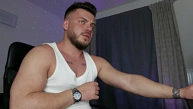 juliusmasters online show from 02.15.25