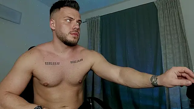 juliusmasters online show from 02.19.25