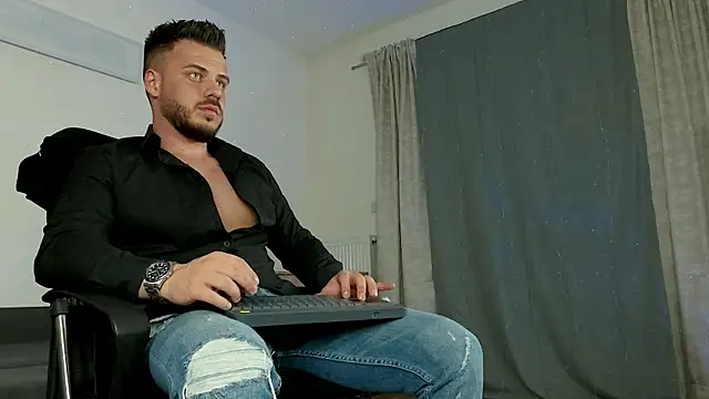 juliusmasters online show from 03.03.25