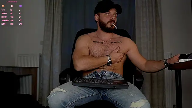 juliusmasters online show from 10.27.25