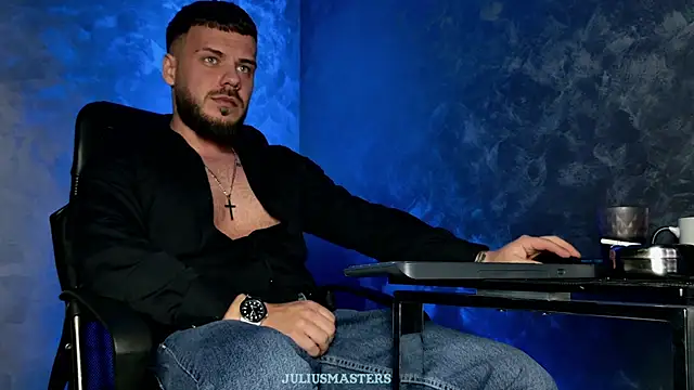 juliusmasters online show from 01.16.26