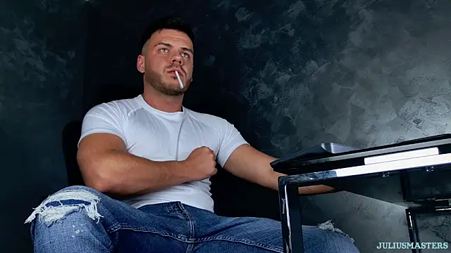 juliusmasters online show from 02.07.26