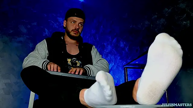juliusmasters online show from 04.27.26
