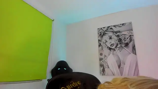  juliana star  online show from 02.09.25