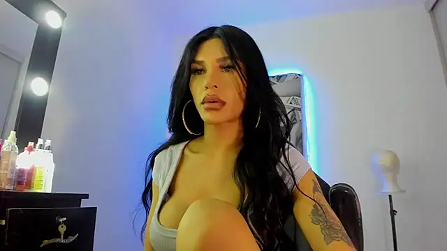  juliana star  online show from 03.16.25