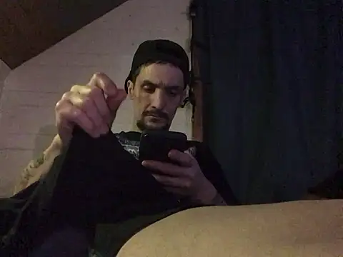 Snapshot of jabo870 chatting on 01.23.25 jabo870 online show from 01.23.25