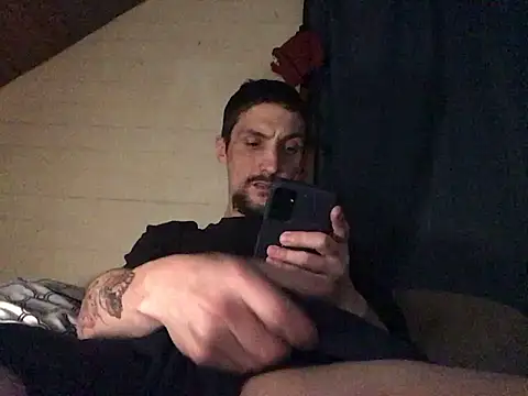 Snapshot of jabo870 chatting on 02.22.25 jabo870 online show from 02.22.25