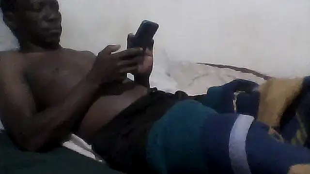 King Jovi online show from 04.13.26