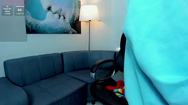 Angel Dust18 online show from 09.14.25