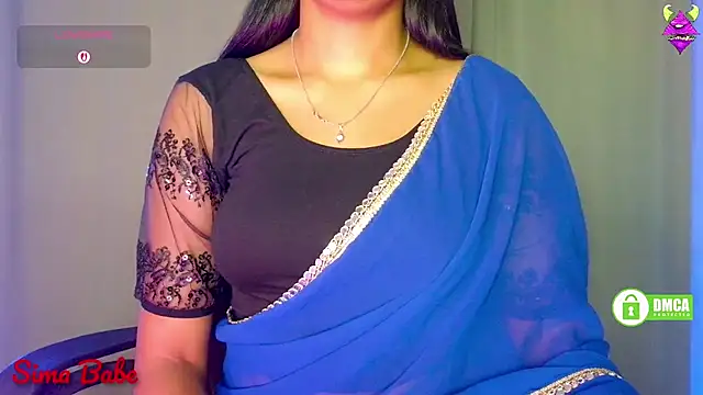 CallMeSima online show from 10.22.25