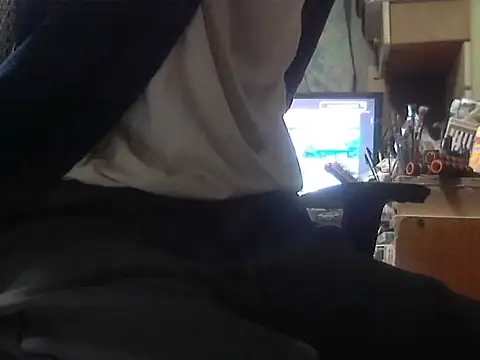 shikokichi55 online show from 01.15.25