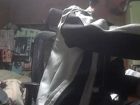 shikokichi55 online show from 10.12.25