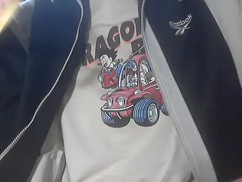 shikokichi55 online show from 12.18.25