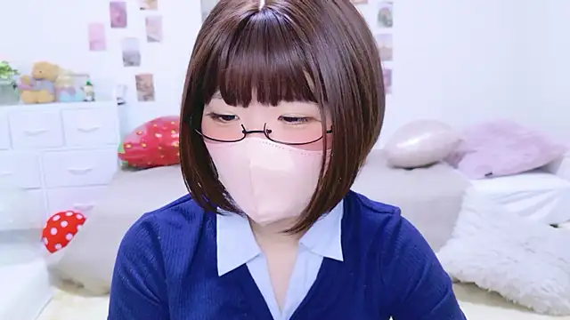 Snapshot of 841_yayoi chatting on 05.01.26 841 yayoi online show from 05.01.26