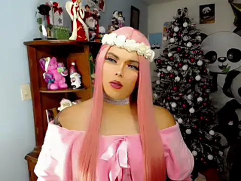 Snapshot of SweetKim21 chatting on 12.19.24 SweetKim21 online show from 12.19.24