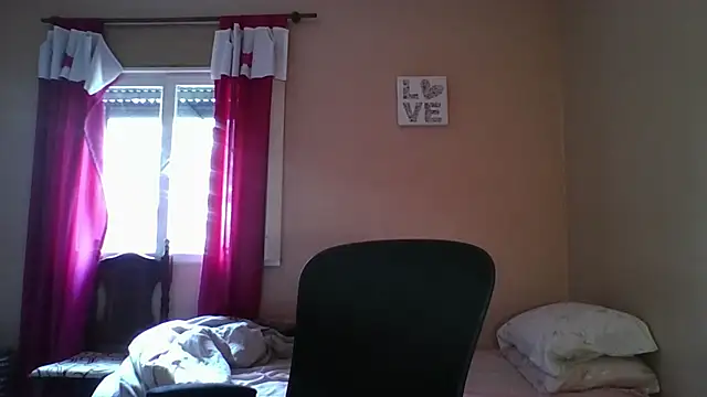 imsohornydacom online show from 12.02.25