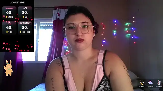 imsohornydacom online show from 01.17.26