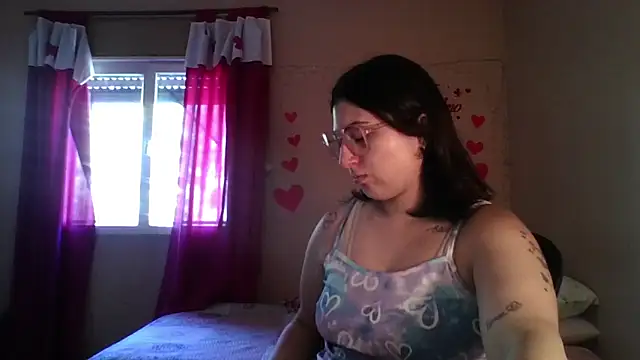 imsohornydacom online show from 02.22.26