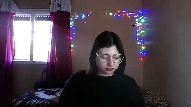 imsohornydacom online show from 05.17.26