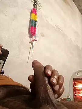 BLACK DiCK DADDY 32 online show from 12.20.24