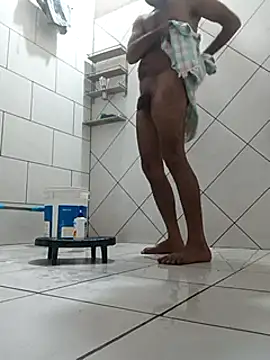 BLACK DiCK DADDY 32 online show from 01.30.25