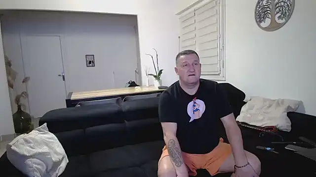 darkmoonsubmissive online show from 01.14.25