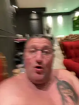 darkmoonsubmissive online show from 02.26.25