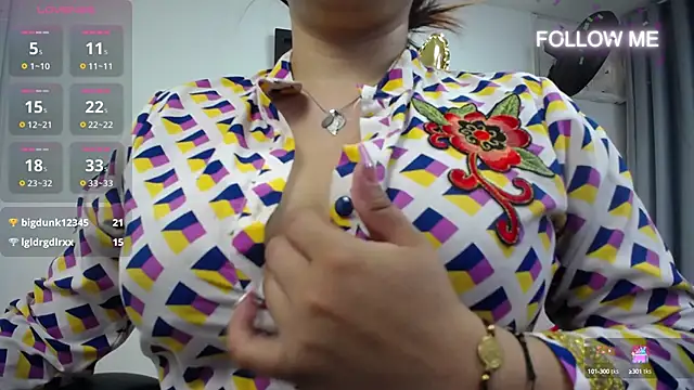 dayadubey  online show from 02.17.25