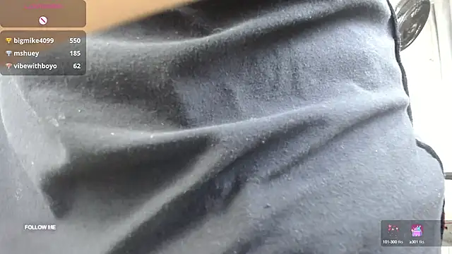 dayadubey  online show from 02.22.25