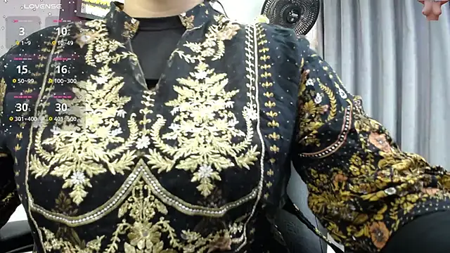 dayadubey  online show from 03.20.25