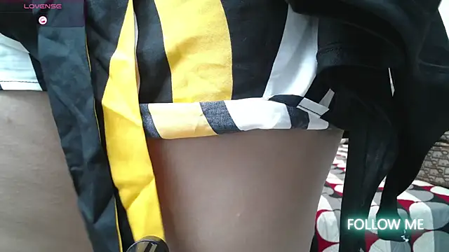 dayadubey  online show from 10.18.25